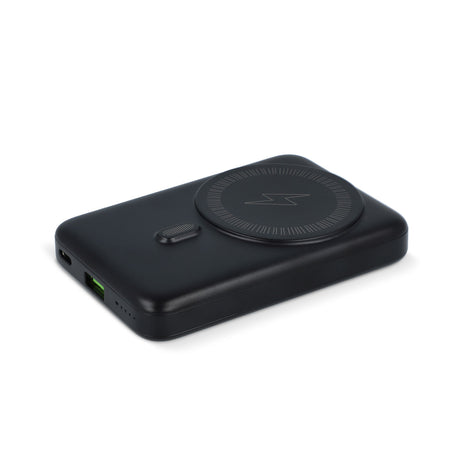 magsafe powerbank 10000 mah, musta