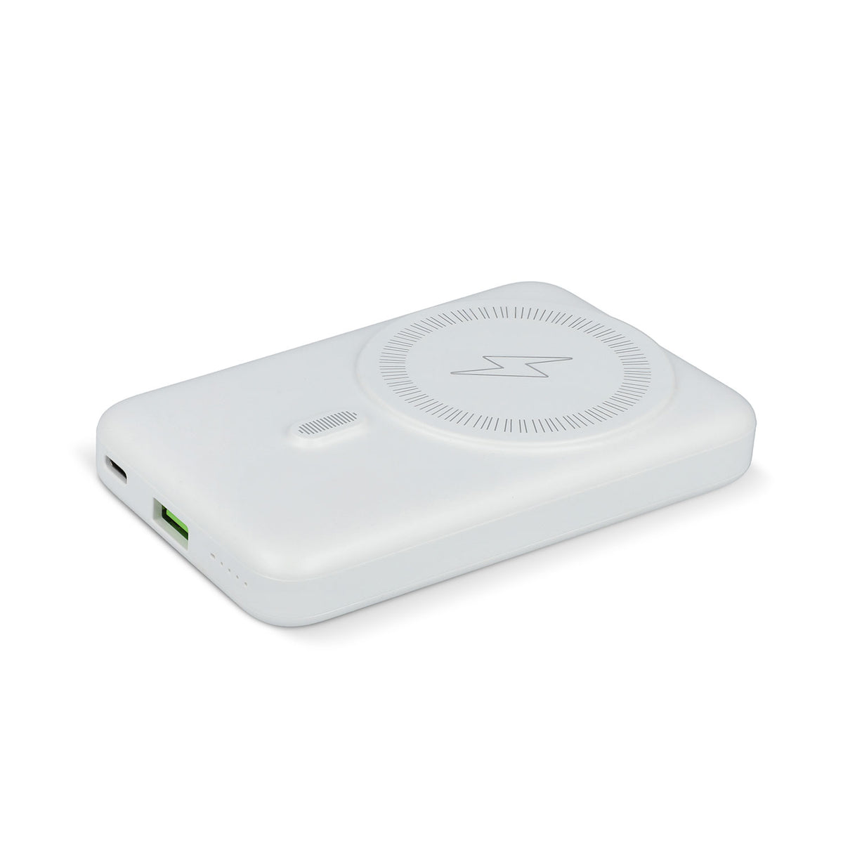 magsafe powerbank 10000 mah, valkoinen
