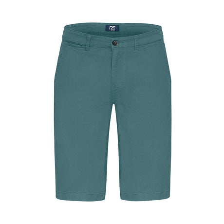männynvihreä Edgemont Shorts Men