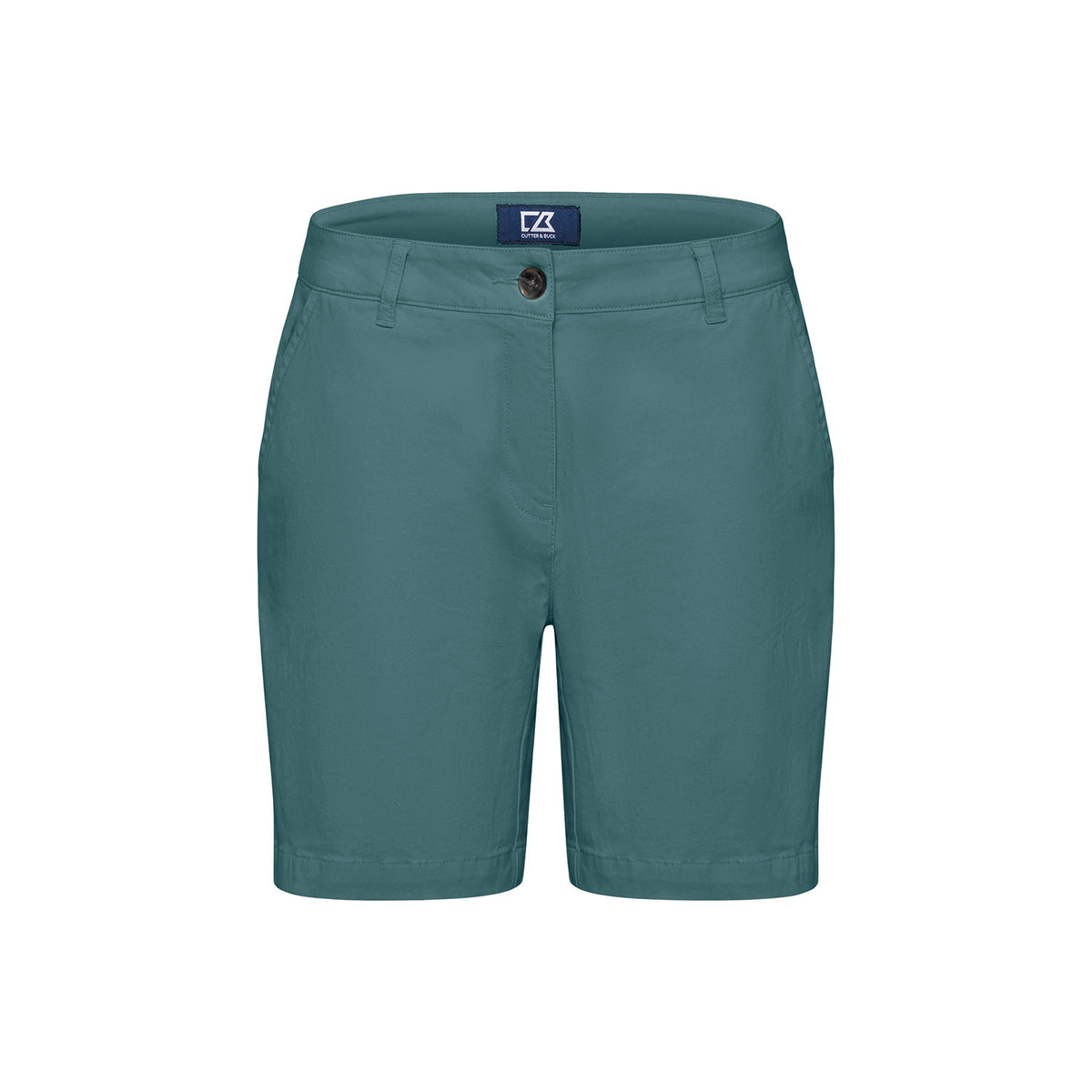 männynvihreä Edgemont Shorts Women