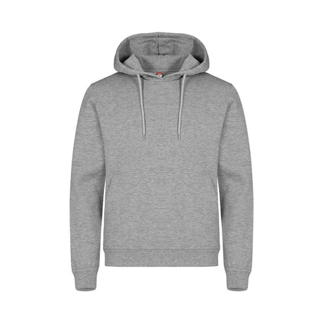 meleerattu harmaa clique miami hoody