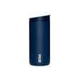 miir Flip Traveler termosmuki 354 ml tummansininen