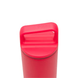 MiiR Wide Mouth punaisen juomapullon korkki 591 ml