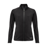 musta Adapt FZ Jacket Ladies