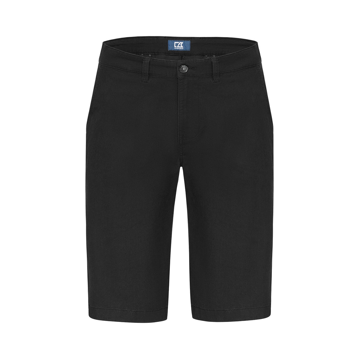 musta Edgemont Shorts Men