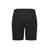 musta Edgemont Shorts Women
takaa