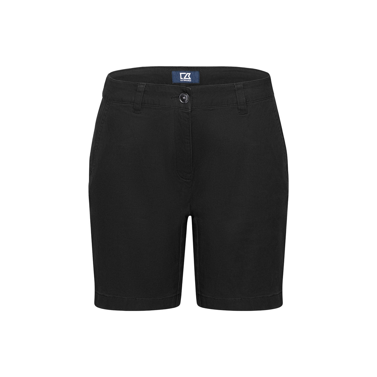 musta Edgemont Shorts Women