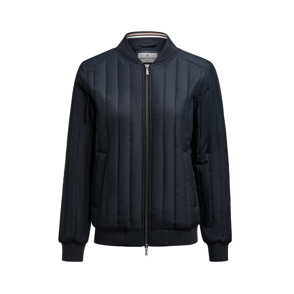 musta Scarsdale Jacket Women