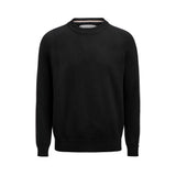 musta Scarsdale Sweater Men