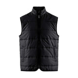 musta berkeley milan vest toppaliivi