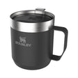 musta stanley Classic Legendary Camp Mug  0.35L