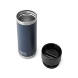 Yeti Rambler 18oz 532ml Bottle HotShot Cap