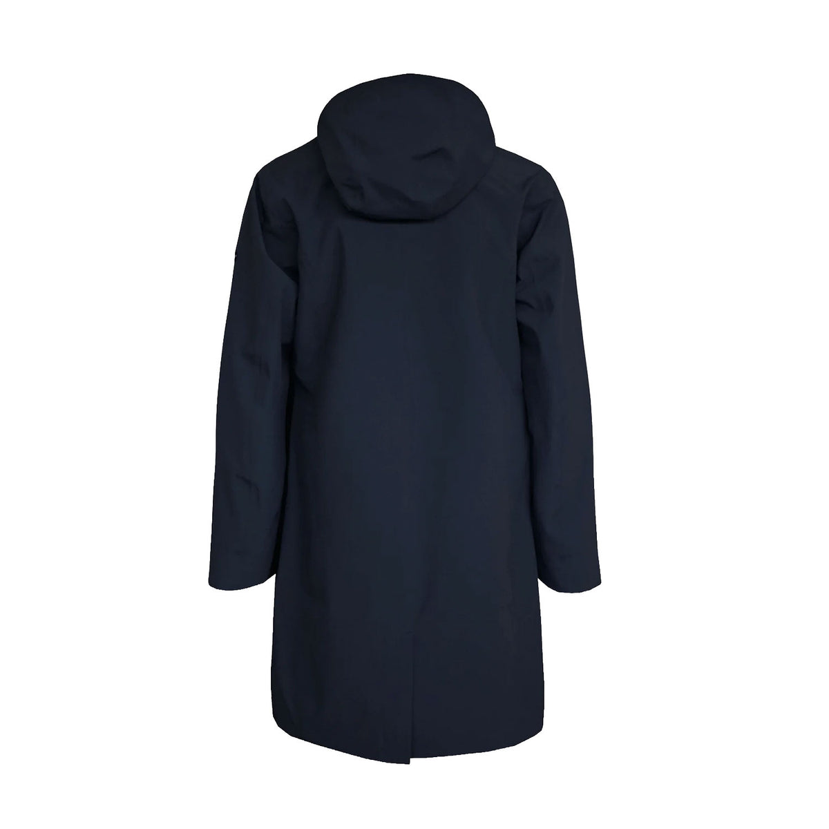 nimbus Eldridge Women, navy, selkä