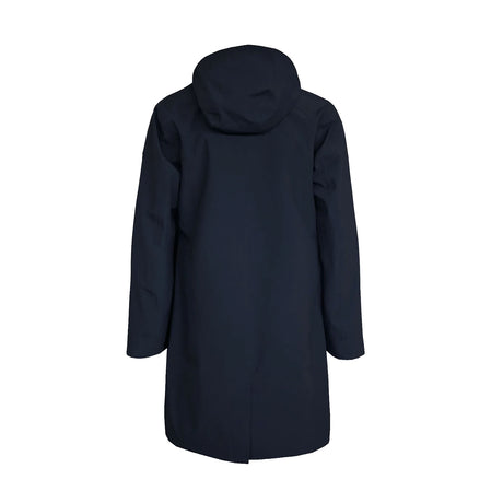 nimbus Eldridge Women, navy, selkä