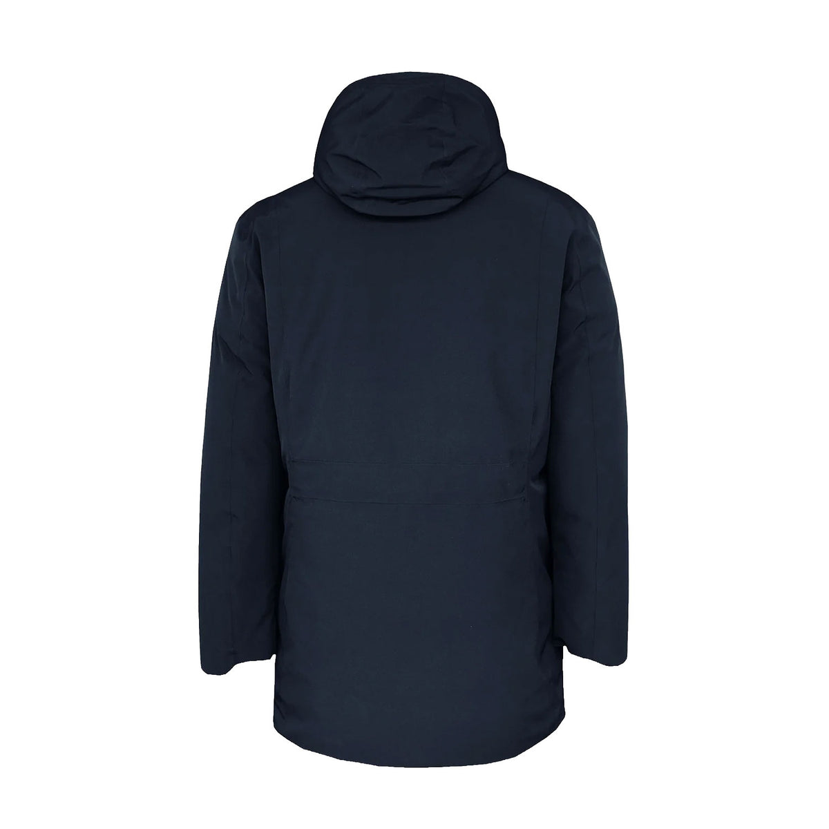 nimbus evermont, navy, selkäpuoli