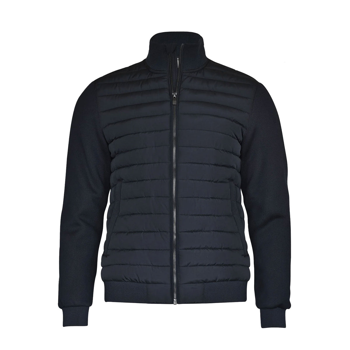nimbus cresent hybriditakki, navy, tummansininen