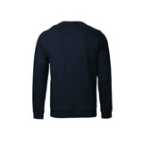 nimbus georgetown, dark navy, selkä