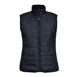 nimbus hudson naisten liivi navy