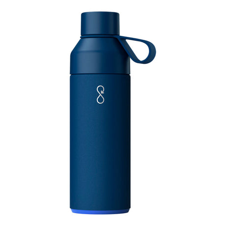 Ocean bottle 500 ml juomapullo ocean blue navy
