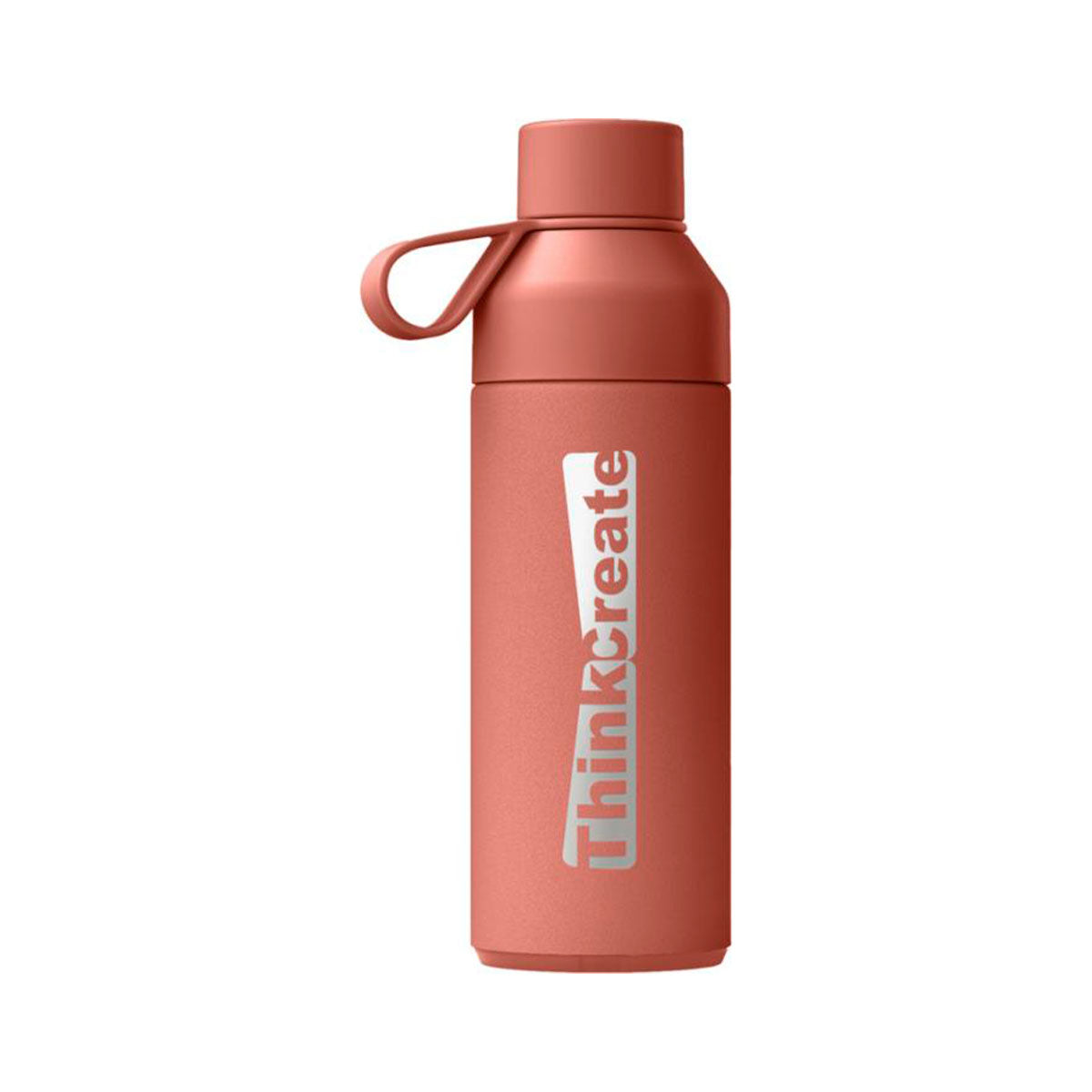 Ocean Bottle 500 ml juomapullo omalla logolla, kaiverruksella