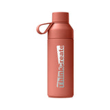 Ocean Bottle 500 ml juomapullo omalla logolla, kaiverruksella
