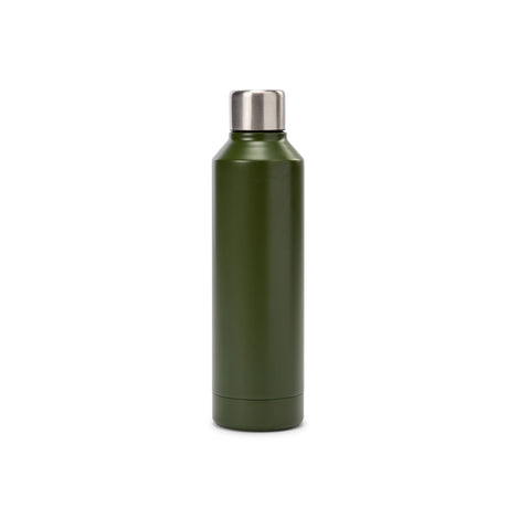 orrefors hunting termospullo 0,5L, tummanvihreä