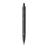 parker im kynä gun metal tummanharmaa