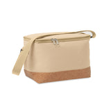 pieni kylmälaukku, rpet, korkki, beige, khaki
