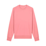 pinkki matcher collegepaita
