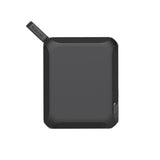 powerbank matkalaturi 65W, 15000mAh