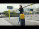 Samsonite Securipak 2.0 esittelyvideo