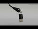 5 in 1 USB-kaapeli PD 60W | USB-C, Micro USB, Lightning