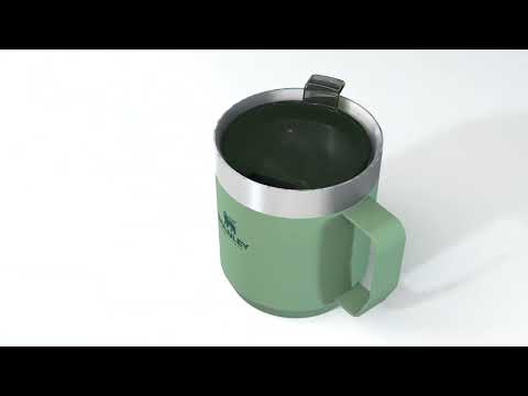 Stanley Classic Legenday camp mug 0,35 L
