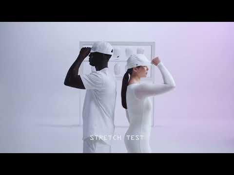 Flexfit Delta lippis video