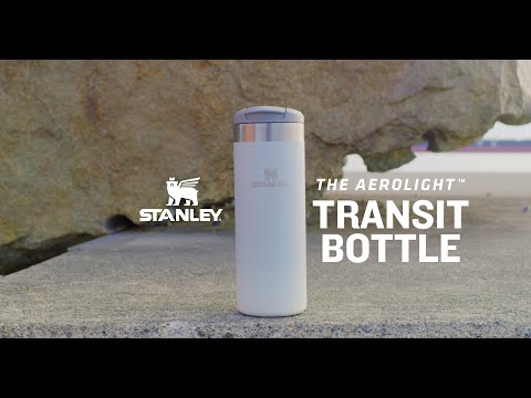 Stanley Aerolight Transit