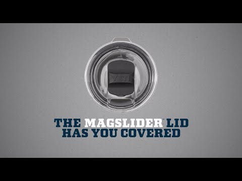 Rambler MagSlider kansi