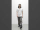 Miesten t-paita regular fit, 150 g, luomupuuvilla, True Blanks