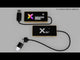SCX.design H21 USB-hubi (portti)