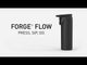 Camelbak Forge Flow esittelyvideo