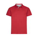 punainen cutter buck Advantage Premium Polo
