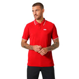punainen hh kos polo