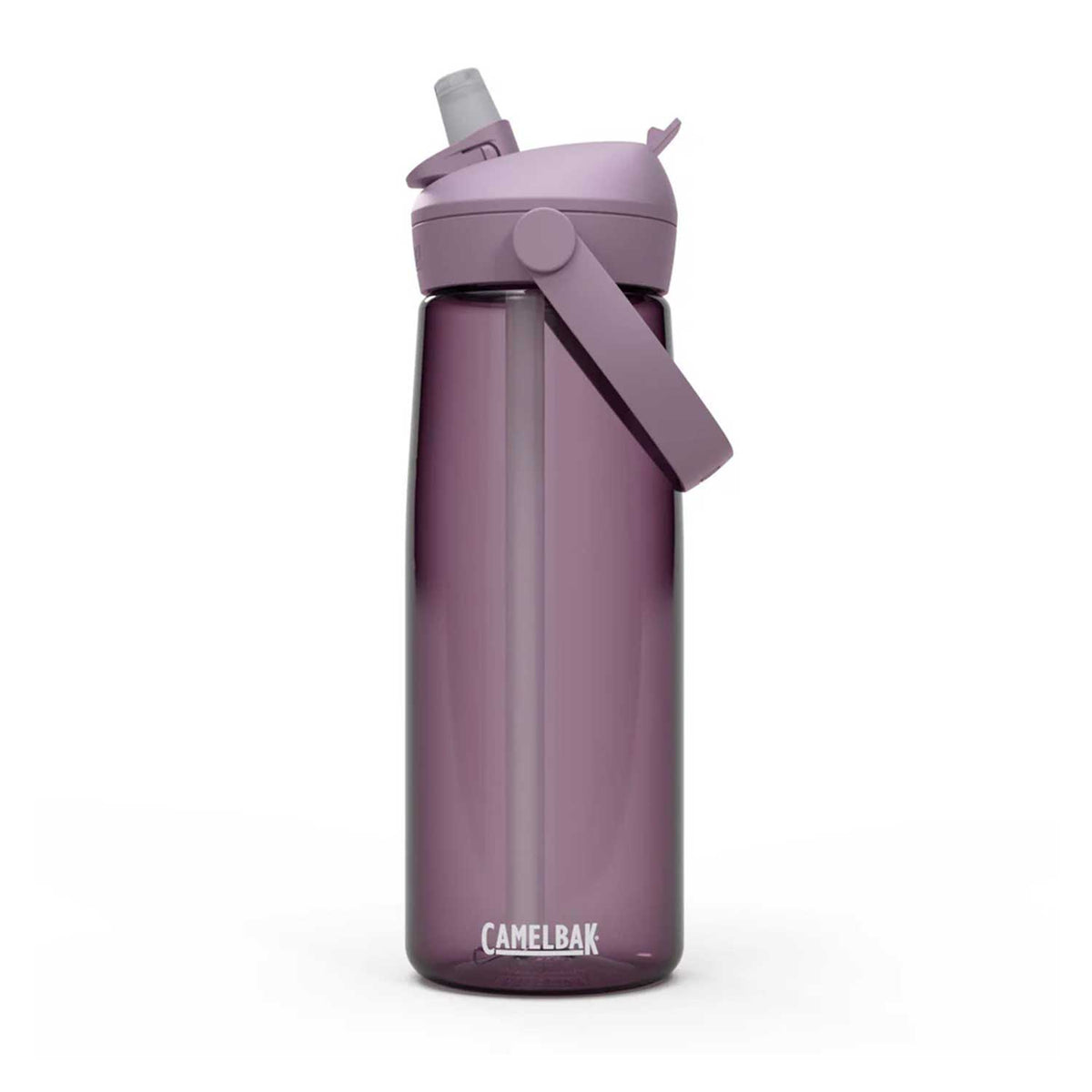 purple sky violetti Camelbak Thrive Flip Straw 0,75L juomapullo