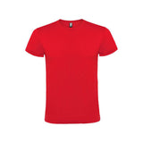 Roly Atomic T-paita, punainen