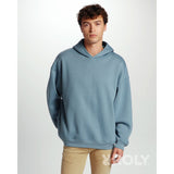 roly otto huppari, oversized, unisex