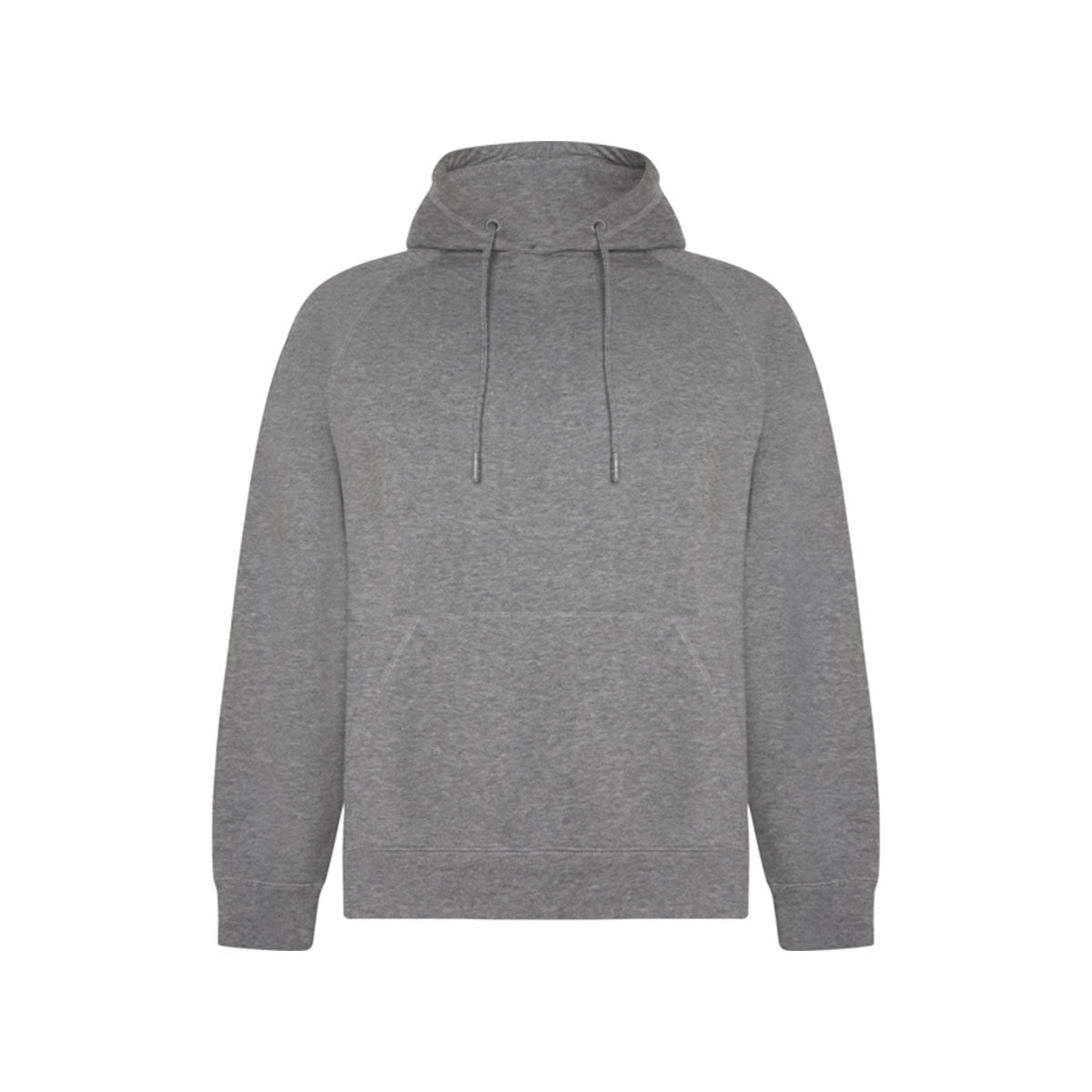 Roly Vinson unisex huppari, meleerattu harmaa