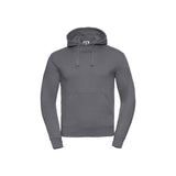 russell authentic huppari, convoy grey