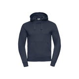 russell authentic huppari, french navy