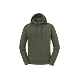 russell authentic huppari, olive
