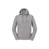 russell authentic huppari, sport heather