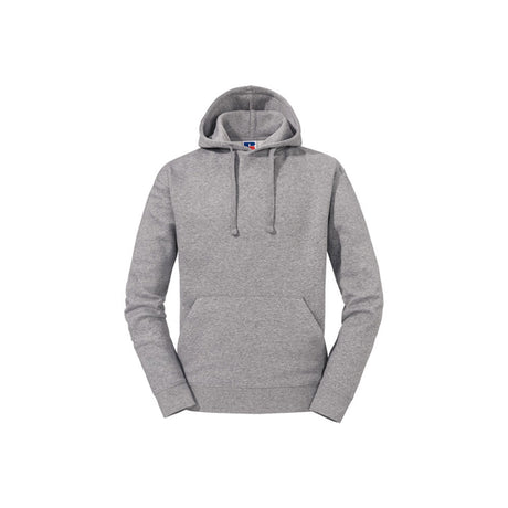 russell authentic huppari, sport heather